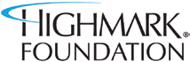 Highmark Foundation Logo