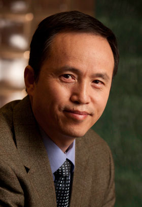 Jian-Min  Yuan