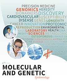 Molecular & Genetic