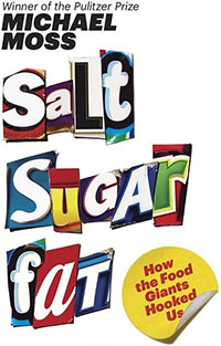 Salt Sugar Fat book cover