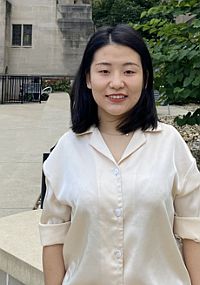 "Meiyuzhen Qi"