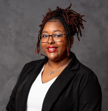 Ashawnti Buckner