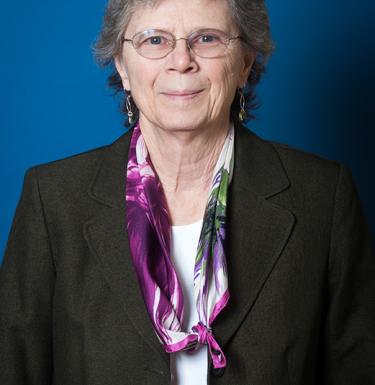 Clareann Bunker, PhD