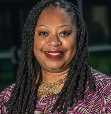 Dr. Tiffany Gary-Webb