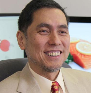 Akira Sekikawa
