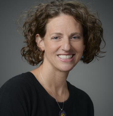 Tamara Dubowitz, ScD, MS, MSc