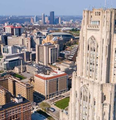 University of Pittsburgh