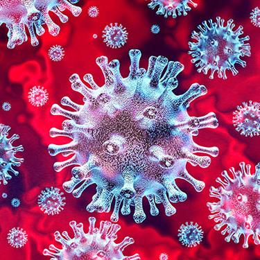COVID-19 virus