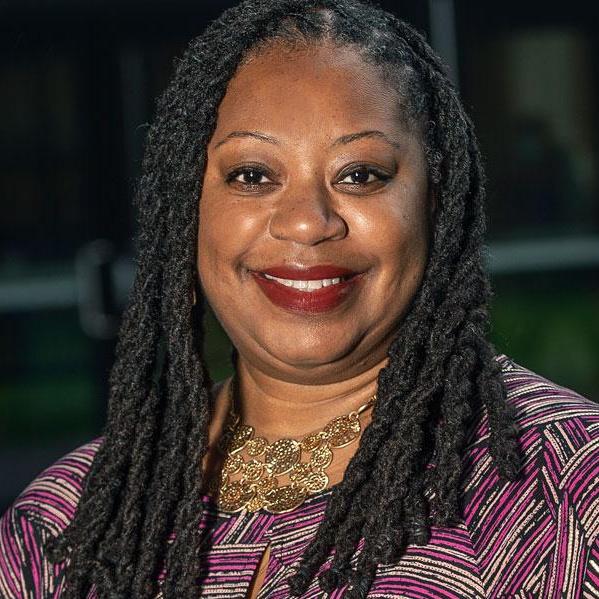 Tiffany L. Gary-Webb