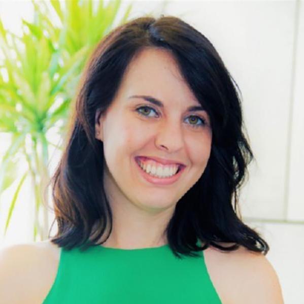 Research Assistant Professor Cynthia McMillan