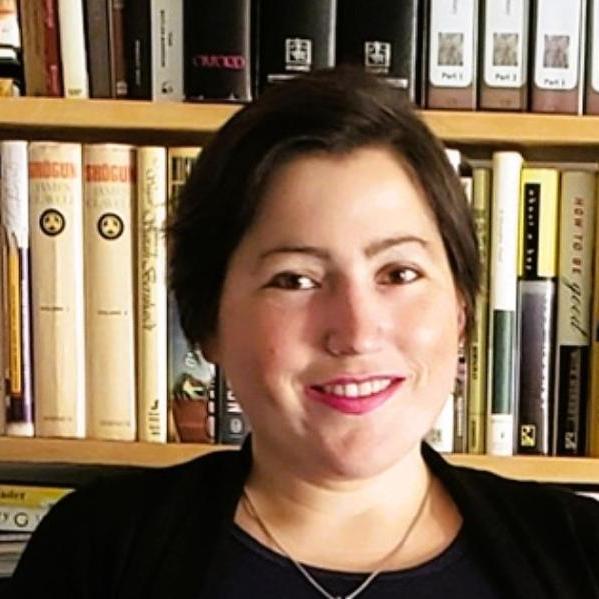 Miranda Yaver