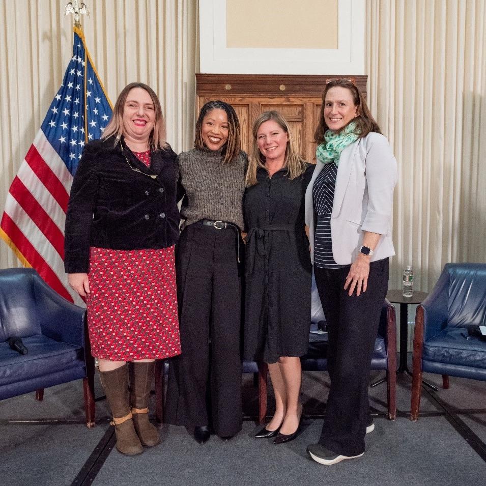 Dr. Jamie Sidani and colleagues 